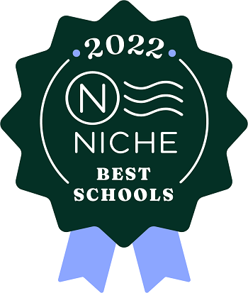 HolyGhostPrep's tweet photo. .@HolyGhostPrep was rated No. 4 in the “Best Catholic High School in the Pennsylvania” category and received an overall grade of A+ from @NicheSocial, an organization that reviews and ranks schools nationwide. #ThinkPremier #ThinkGhost
https://t.co/Mq72QPTeVY https://t.co/sfsjMp41cn