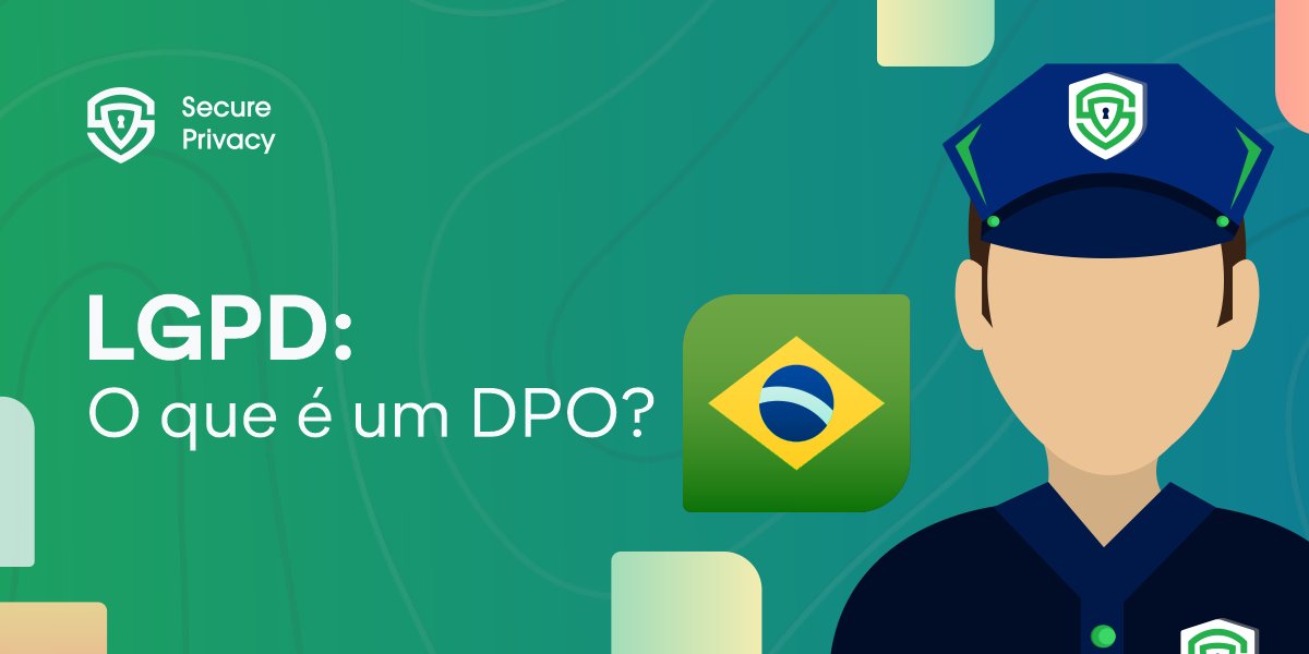 SecurePrivacyBR's tweet photo. A #LGPD entrou em vigor há um ano e desde então o número de diretores de proteção de dados cresceu 80%. 
Você sabe qual o papel do #DPO na LGPD?

Leia mais: https://t.co/1SdV86zVXA

#proteçãodedados #conformidade https://t.co/2rORJ2ICLL