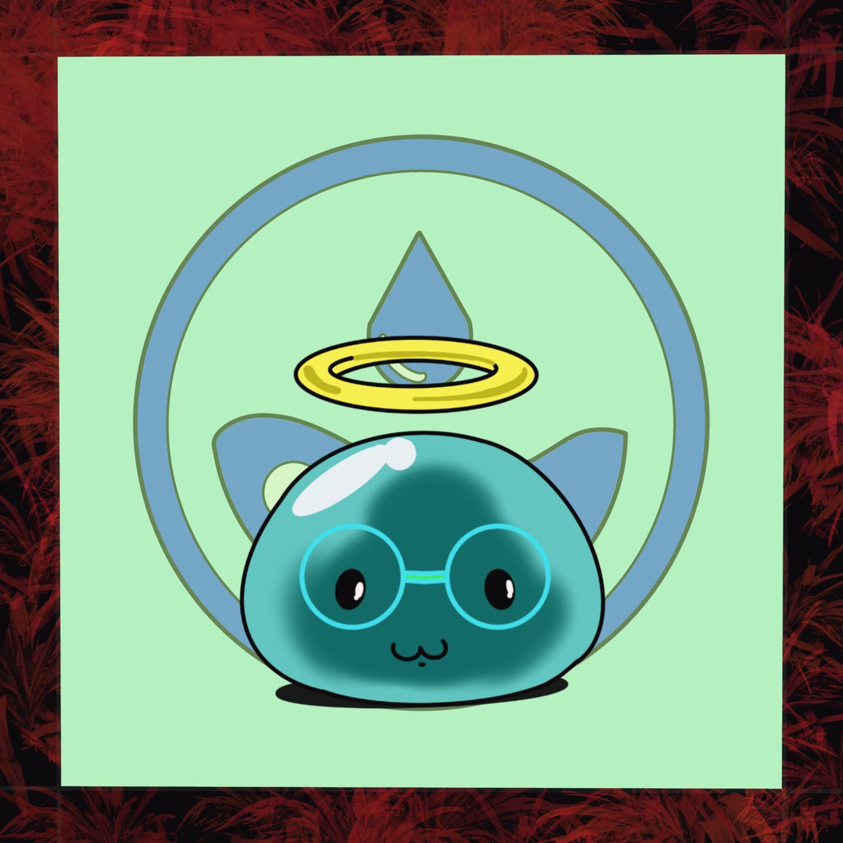 Slime Race tweet media