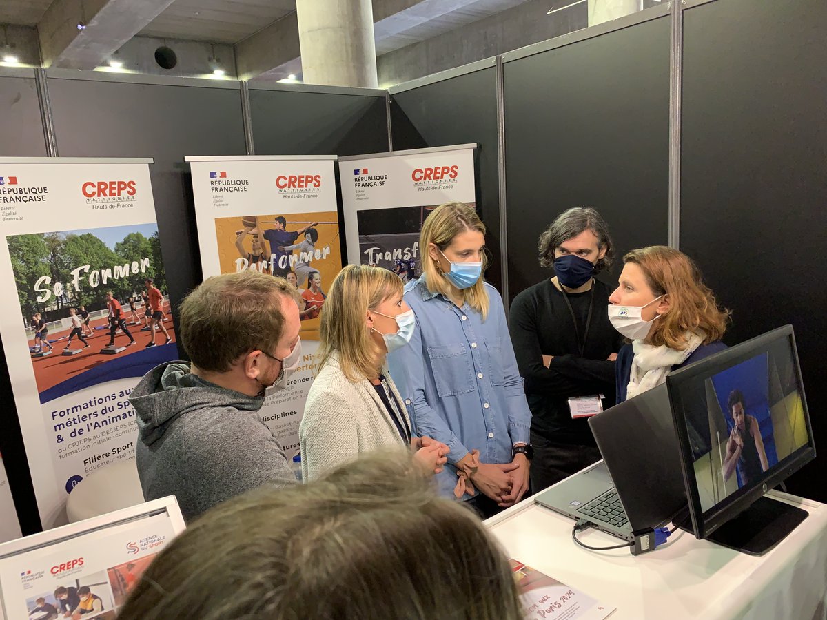 Préfecture de la région Hauts-de-France et du Nord tweet media