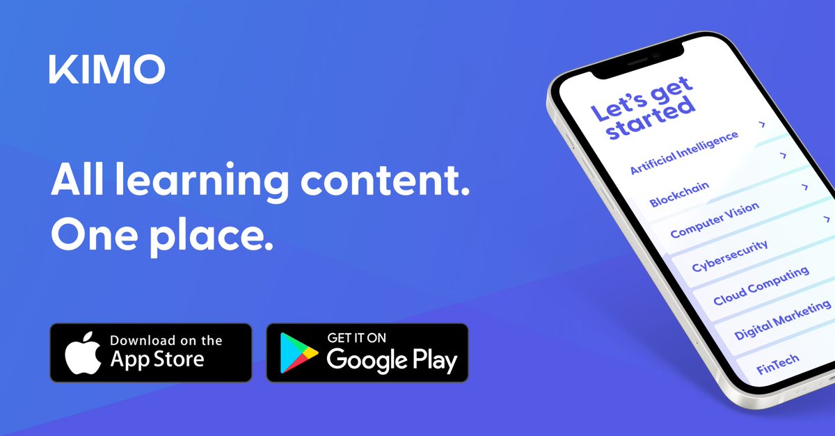 Kimo_ai's tweet photo. The KIMO app is available for as of today! Download it on https://t.co/vgzV2BERCy.

As always, we're grateful for any feedback as well! https://t.co/uLWZ72h8It https://t.co/xIqiZm8V1n