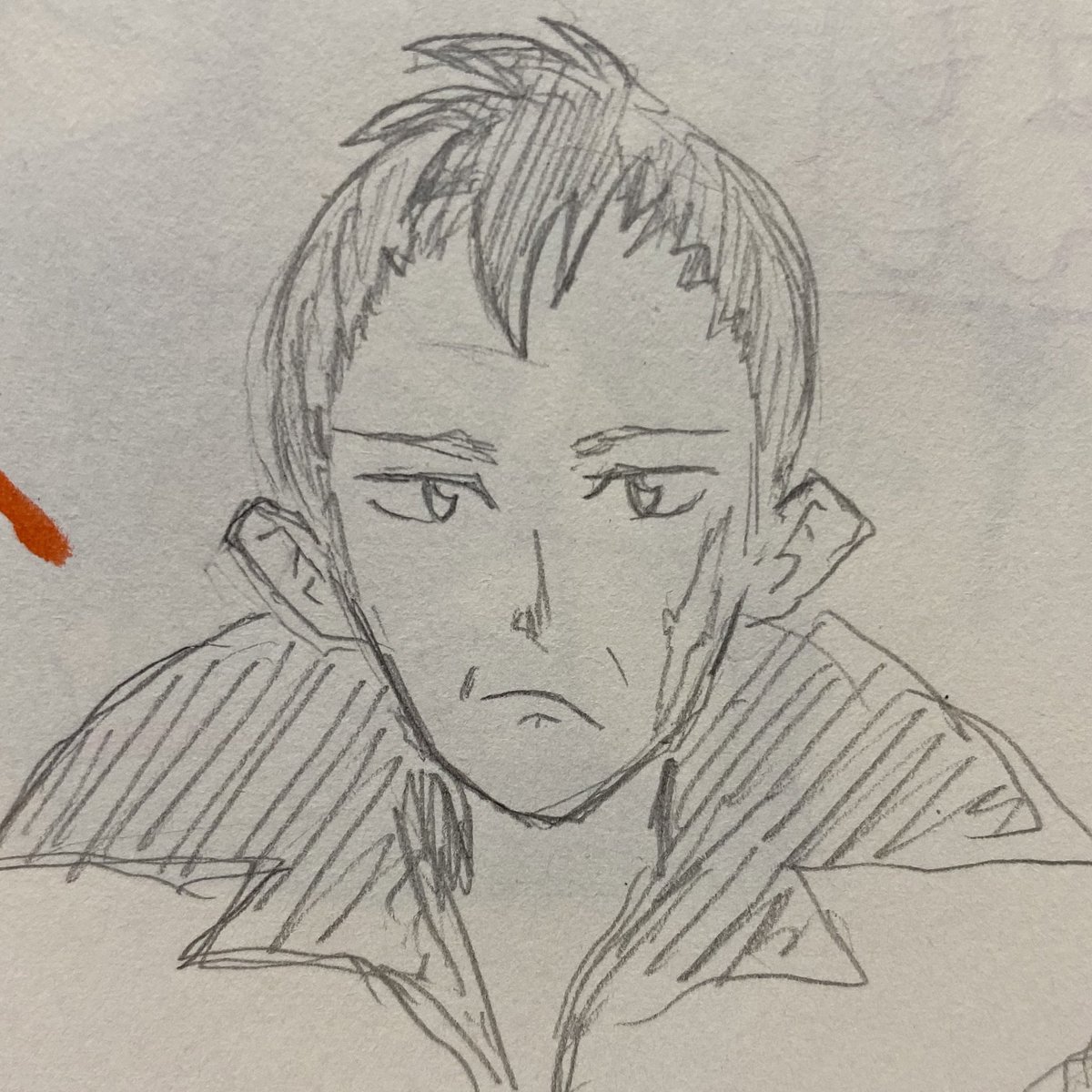 ダレン シャン読んでる途中やねんけど クレプスリーのらくがき ネタバレしないで 増の血 の漫画