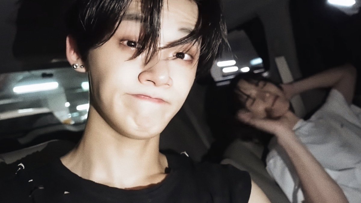 jukkyuz's tweet photo. 연준 범규 https://t.co/mDZ4a5m3mQ