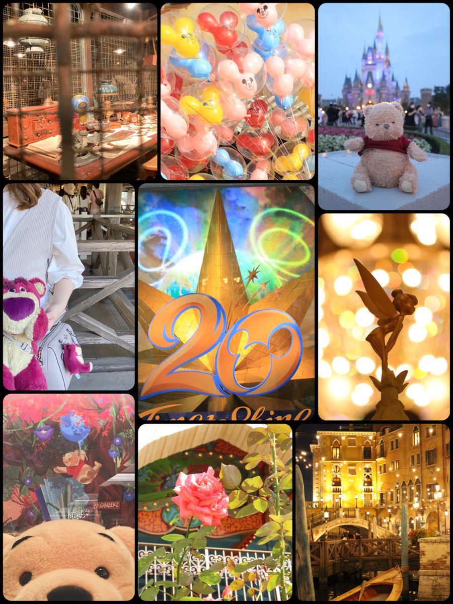 rose20000817's tweet photo. 00 ║ Winnie The Pooh  ║lotso║ 
沢山の人と仲良くなれたら嬉しいです︎︎☁︎︎*.
 #Dヲタさんと繋がりたい 
 #twitter上にいるDヲタ全員と繋がるのが密かな夢だったりするのでとりあえずこれを見たDヲタはRTもしくはフォローしていただけると全力でフォローしに行きます https://t.co/HIWktf6pDa
