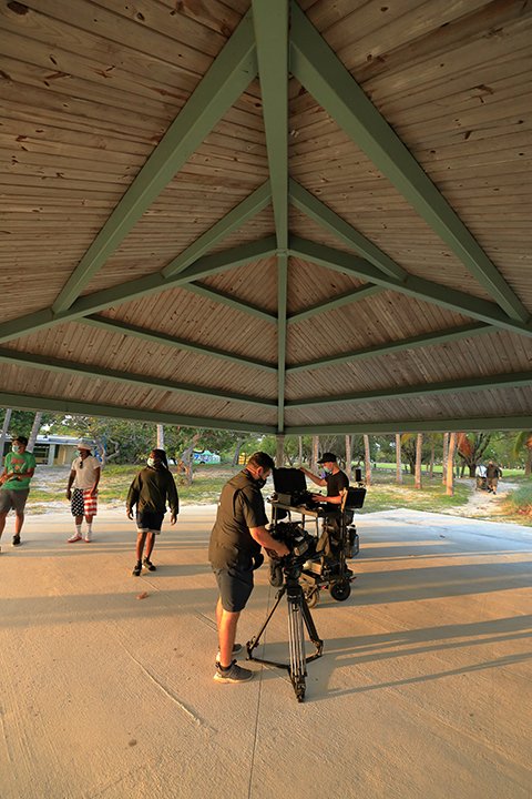 filmmiami_'s tweet photo. #PracticeSafeSetsMiami #MaskUpMiami #WeFilmItSafe #PivotToProduction #WeCanWeWill #FilMiami #GMCVB https://t.co/gFxn25IFkR