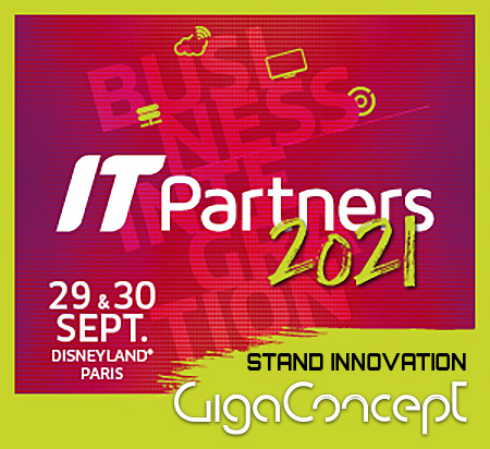 Nous y serons ! Rencontrons-nous à Disneyland Paris, les 29 et 30 septembre, sur l'espace Innovation. Au programme : déploiement et démonstrations IoT Live, présentation de l'IoT satellitaire, nouvelles bornes de recharges connectées, produits 5G, ... 
bit.ly/2UaO2cF