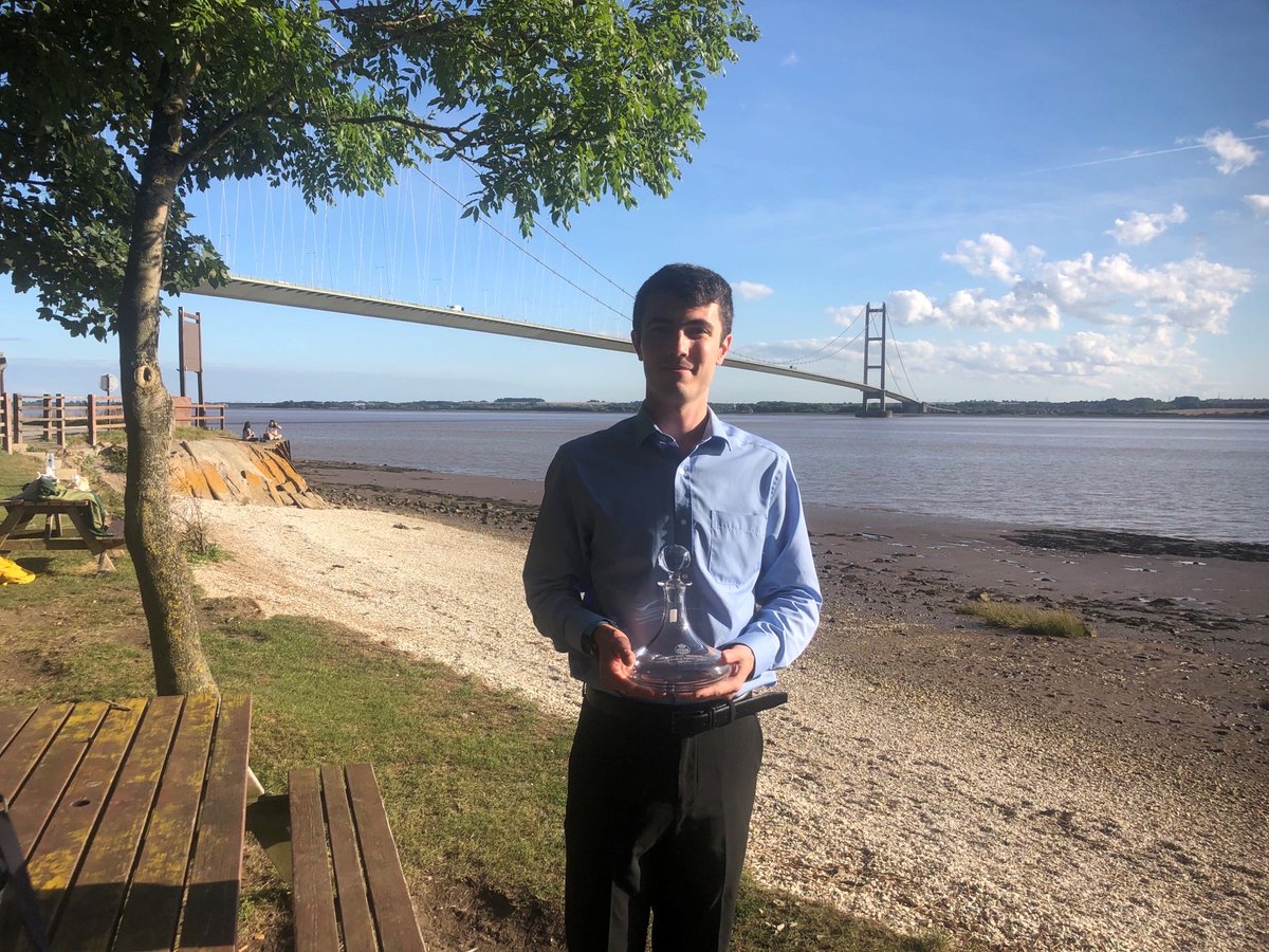 MNWBUK's tweet photo. Many congratulations from all of us at the MNWB to @missiontoseafarers Port Chaplain, @Jake_Pass who was awarded the 2021 MNWB Annual Award for Services to Seafarers Welfare. #portwelfare #seafarers https://t.co/hjfkMdHlwF