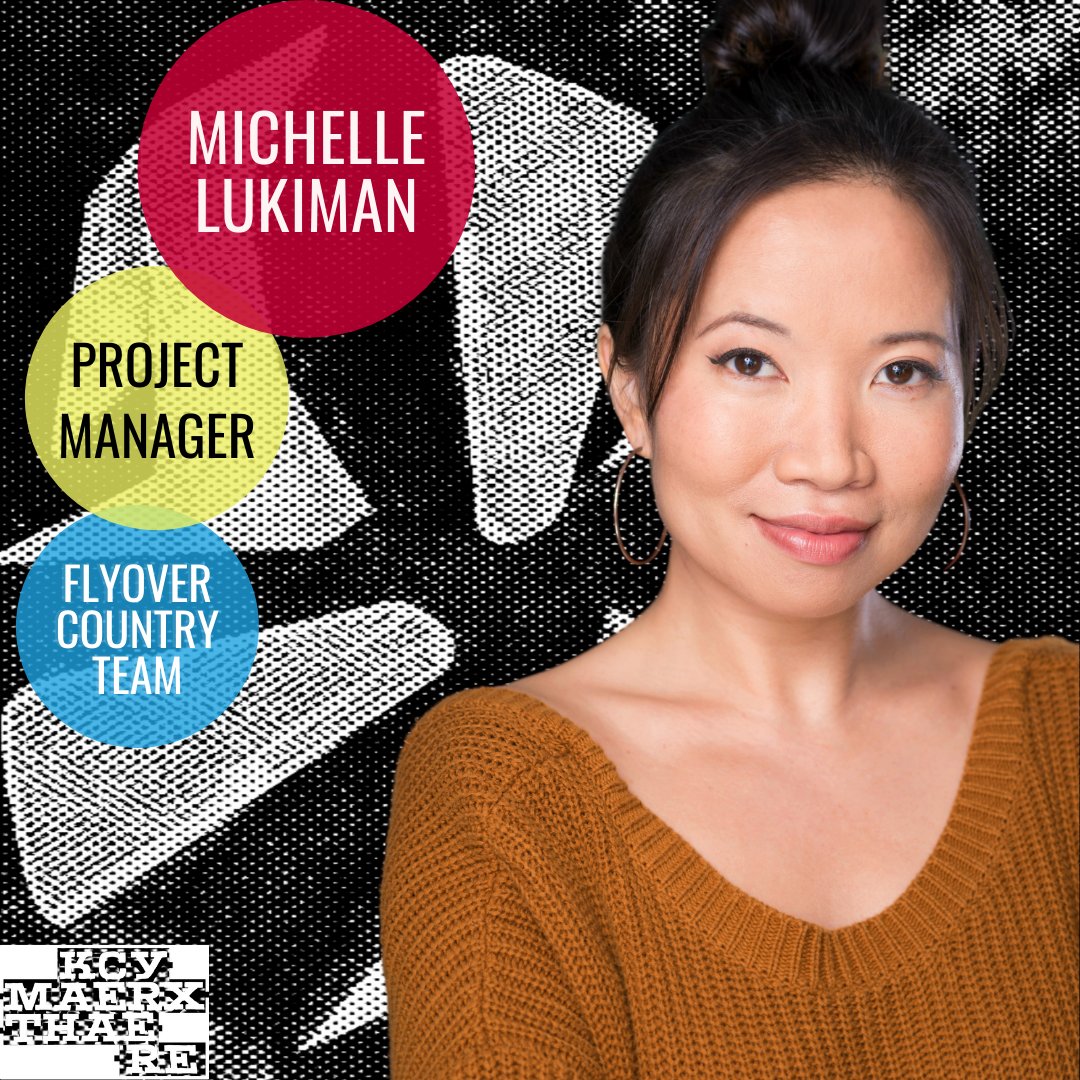 It is often the people behind the scenes who hold the fort together and help us deliver. Meet Michelle Lukiman &amp; Amelia Volwiler-Stanley from the Kcymaerxthaere team.  A big shoutout to their creative energy and cheerfulness which has helped us pull through the ups and downs!