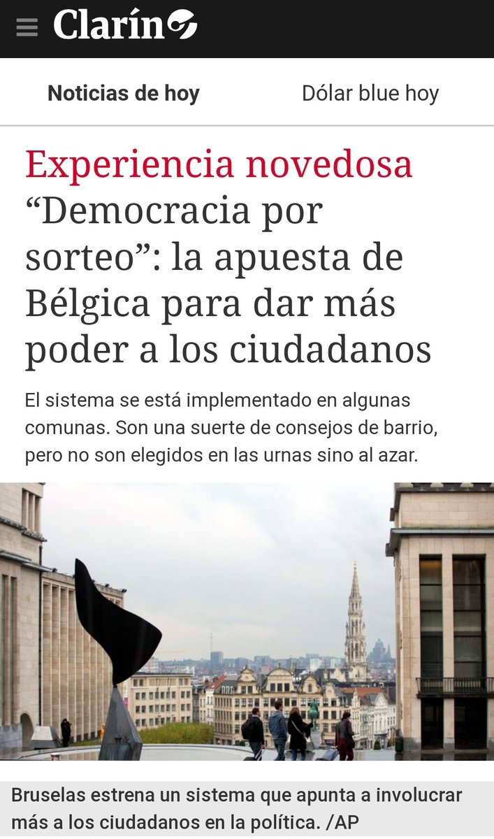 sanmartinhugo's tweet photo. El populismo no es una ideología, es un método para alcanzar y conservar el poder deteriorando uno a uno todos los órganos de la democracia. Frente a esto los demócratas debemos ser innovadores https://t.co/VBeBtnjLnb