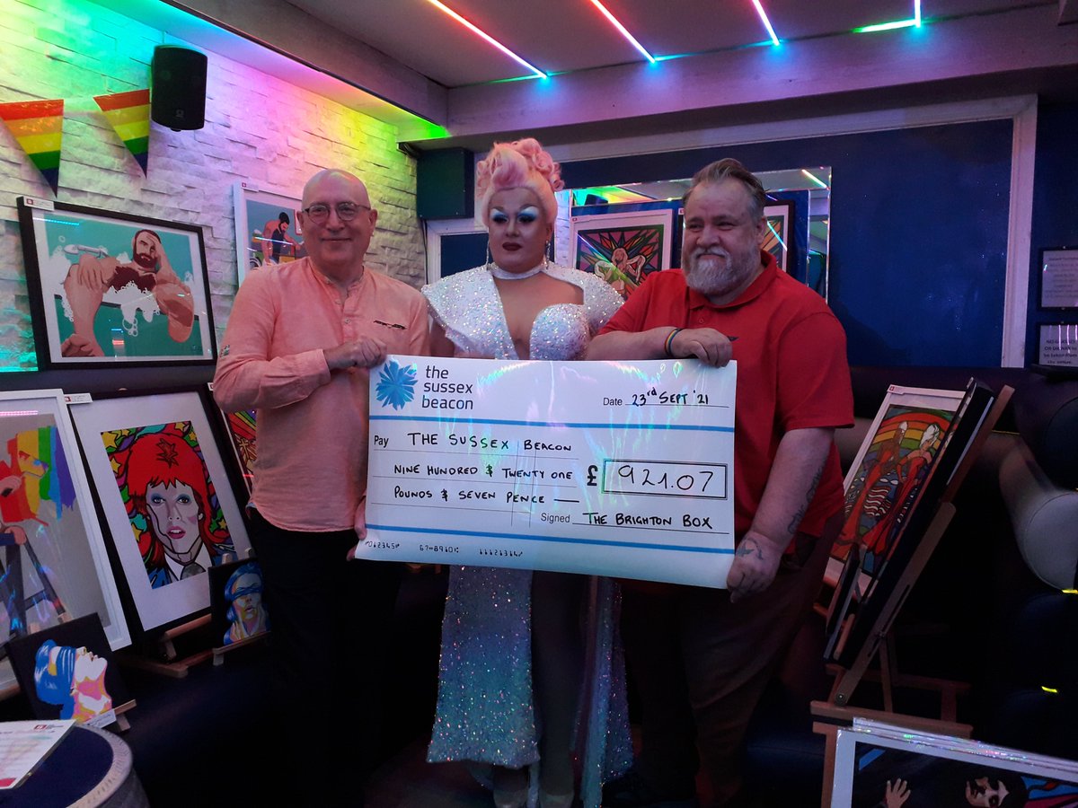 The Sussex Beacon tweet media