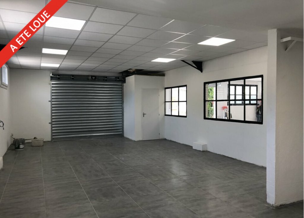 Une nouvelle installation réussie par BLC Immobilier. La société AB Télécoms a pris à bail un local d’activités d’une surface de 133m2 bd de la gare à la Penne sur Huveaune. BLC immobilier a été conseil des deux parties
#immobiliercommercial #immobilierdentreprise #realestate