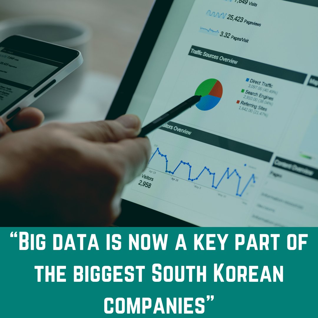 ESCCKorea's tweet photo. Amid the exponential growth and use of big data tech giants like KT, SK Telecom and LG U+ are taking advantage of their position in the local telecom market that allows them to collect and analyze data coming from Korean subscribers. https://t.co/5Hx2dxQ85d