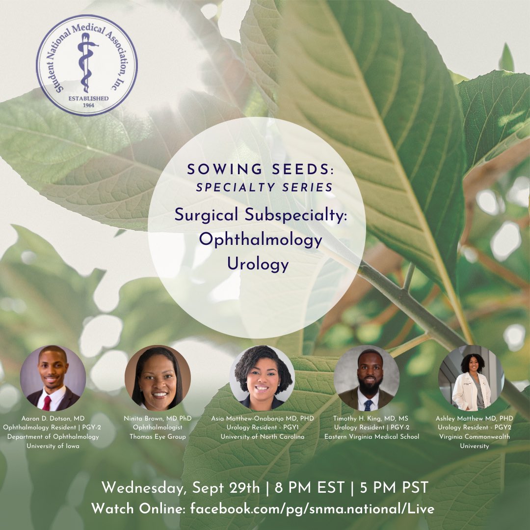 Aaron D. Dotson, MD tweet media