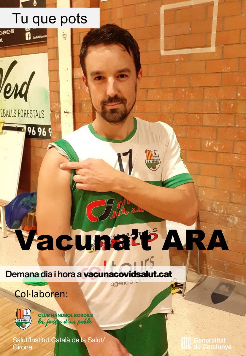 Hospital Trueta tweet media