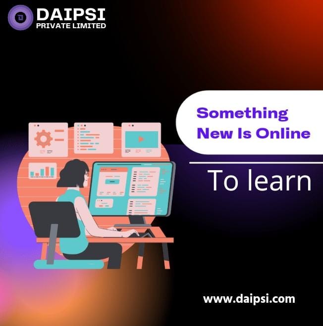 DaipsiS's tweet photo. #elearning #education #onlinelearning #learning #edtech #covid #online #school #students #teaching #onlineclasses #distancelearning #onlinecourses #training #learn #digitallearning #onlinetraining #technology #elearningdevelopment #onlineeducation https://t.co/ETr3Wsy3cX