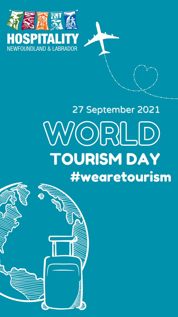 HospitalityNL's tweet photo. We are keeping our culture alive by celebrating it with the world. We are tourism. #WorldTourismDay https://t.co/FVwteKwP2x
