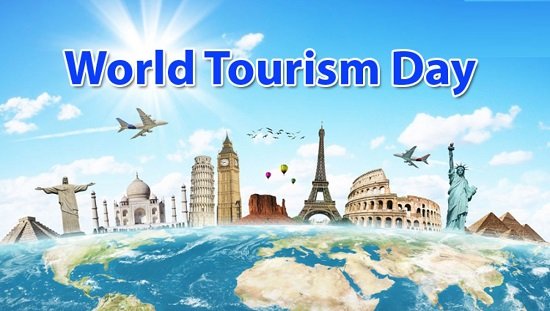 talk2biks's tweet photo. We shouldn't let our memories be greater than our dreams. Once a year, go someplace you’ve never been before. Wish you a World Tourism Day to everyone!

What's the most memorable trip of your life till today? Which place you like most to travel? 

#IdeateImplementSucceed https://t.co/ZwHio5faKP