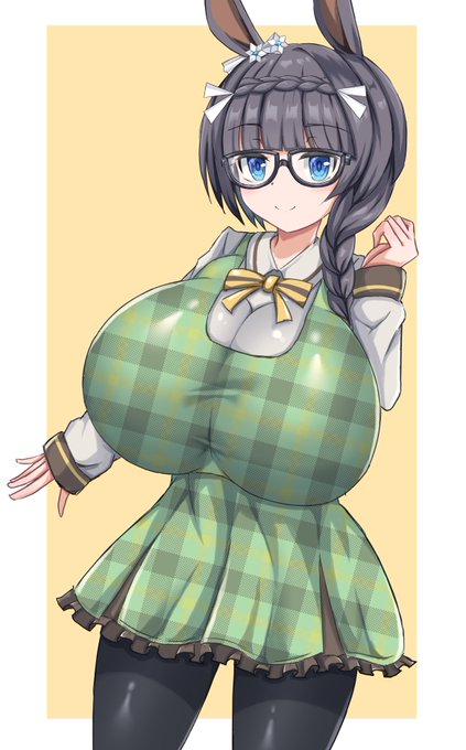 秋っぽいゼンノロブロイ
#ウマ娘 