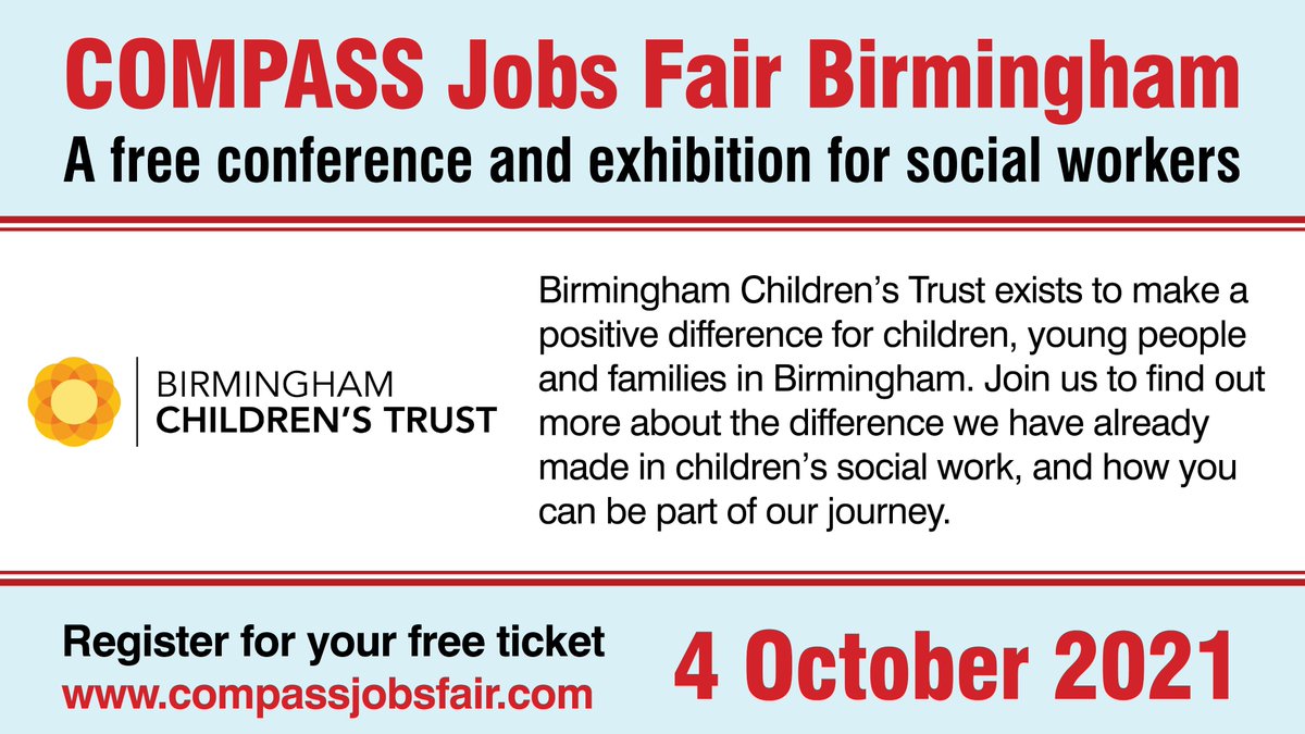 COMPASSevents tweet media