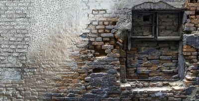 Have you ever wondered how heritage institutions create those interactive #3D models of their collections? Join us on the 29th of October to learn about #photogrammetry - one of the 3D recording methods used in the heritage sector!
Book your tickets here:
buff.ly/3zOL1xM