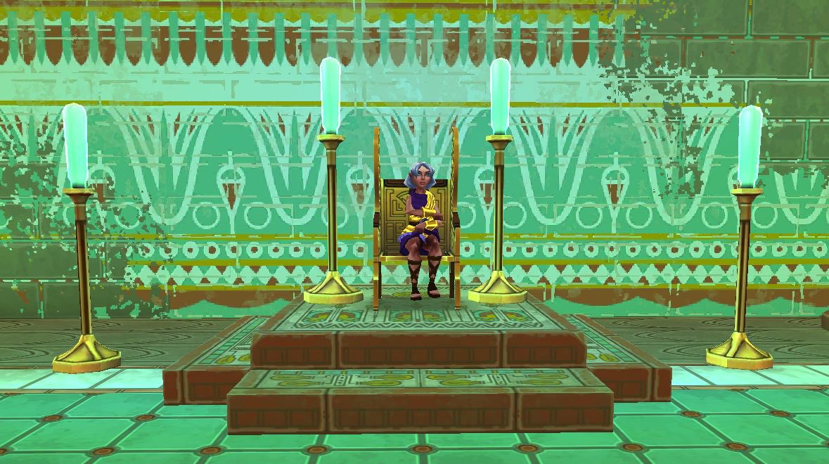 Arcane Legends tweet media