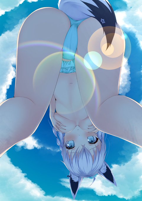 Fubuki🦊
#絵フブキ 