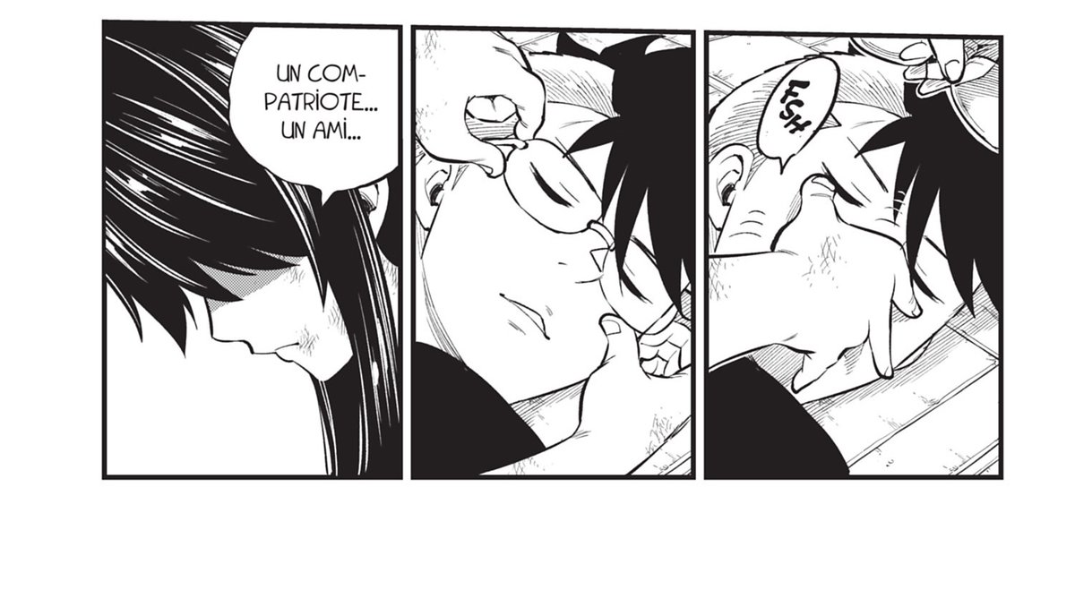 Asia29674459's tweet photo. {#EZSpoilers}
SONO MORTA DENTRO NON MI DOVETE TOCCARE.
#Seimura #Cremura #Homureed https://t.co/pFjRC48DgU