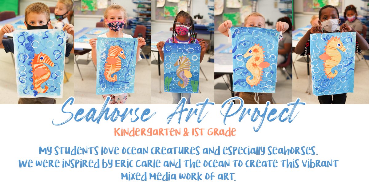 MrsOArtStudio's tweet photo. Good Monday Morning to you!
@CuCPS #iamcucps #ccesdukes

#makesomethingmonday #MondayMotivation #happymonday https://t.co/L1f5mo7fFS