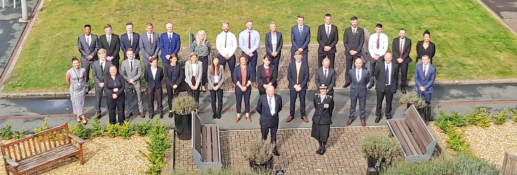 NYP Training (@nyp_training) on Twitter photo I'm sure everyone in <a href="/NYorksPolice/">North Yorkshire Police</a> will extend a very warm welcome to our newest PCDA Students who joined us today. Thank you @CCNYP for welcoming cohort 3/21 to the force. <a href="/OUPolicing/">Open University Police Education</a> #PCDA I'm sure everyone in <a href="/NYorksPolice/">North Yorkshire Police</a> will extend a very warm welcome to our newest PCDA Students who joined us today. Thank you @CCNYP for welcoming cohort 3/21 to the force. <a href="/OUPolicing/">Open University Police Education</a> #PCDA
