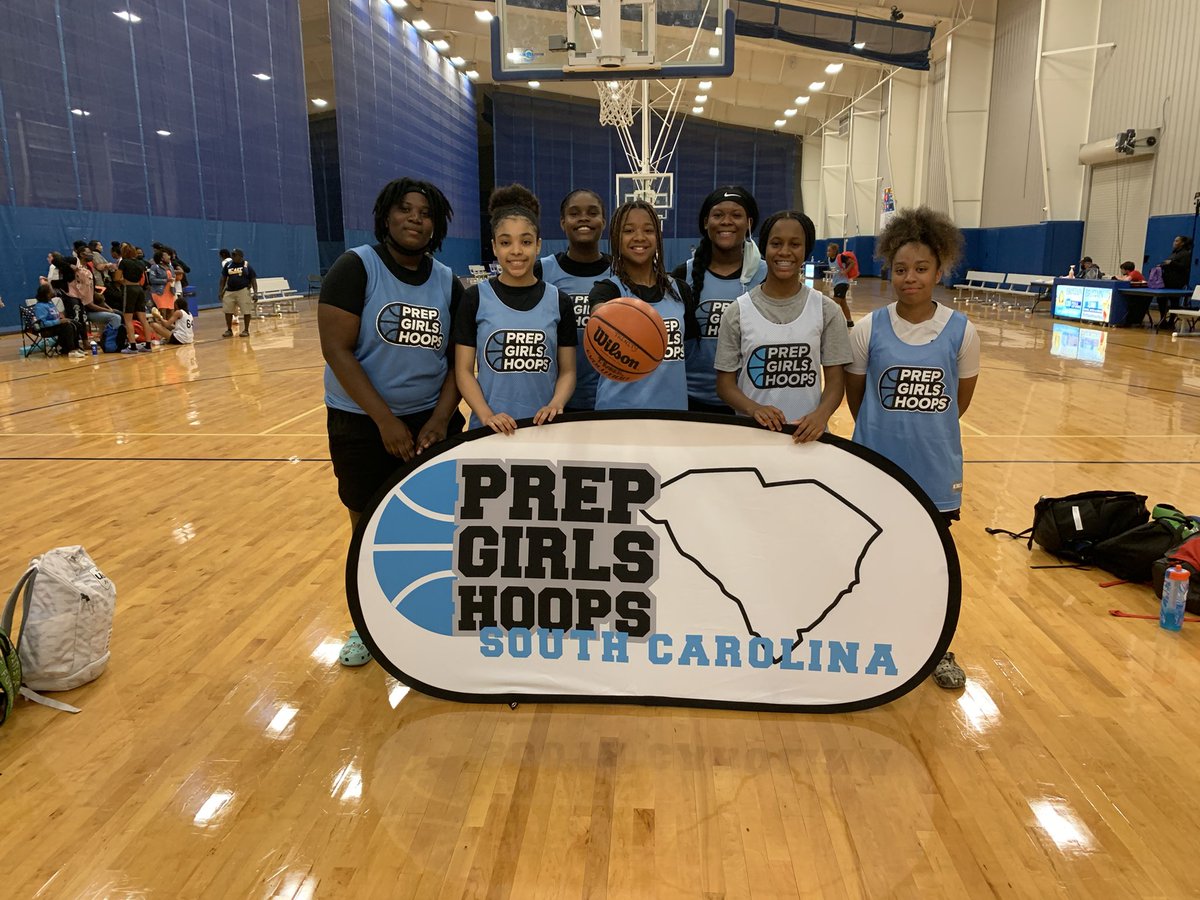 Robert Baker (@daddy2tlb) on Twitter photo @LegionWbb had a few players at the <a href="/PGH_SCarolina/">Prep Girls Hoops South Carolina</a> showcase and clearly showed why! These girls are a problem!! Can’t wait for the start of the season!! Congrats <a href="/ihoop_bre/">bre stevenson</a> <a href="/SerenityWoods2/">Serenity Woods</a> @nadia_b32 <a href="/tbaker232/">TrinityBaker823</a> <a href="/BriTheBaller_22/">Bri Cook</a> Madison, Jayda, Shanya! #represent @LegionWbb had a few players at the <a href="/PGH_SCarolina/">Prep Girls Hoops South Carolina</a> showcase and clearly showed why! These girls are a problem!! Can’t wait for the start of the season!! Congrats <a href="/ihoop_bre/">bre stevenson</a> <a href="/SerenityWoods2/">Serenity Woods</a> @nadia_b32 <a href="/tbaker232/">TrinityBaker823</a> <a href="/BriTheBaller_22/">Bri Cook</a> Madison, Jayda, Shanya! #represent