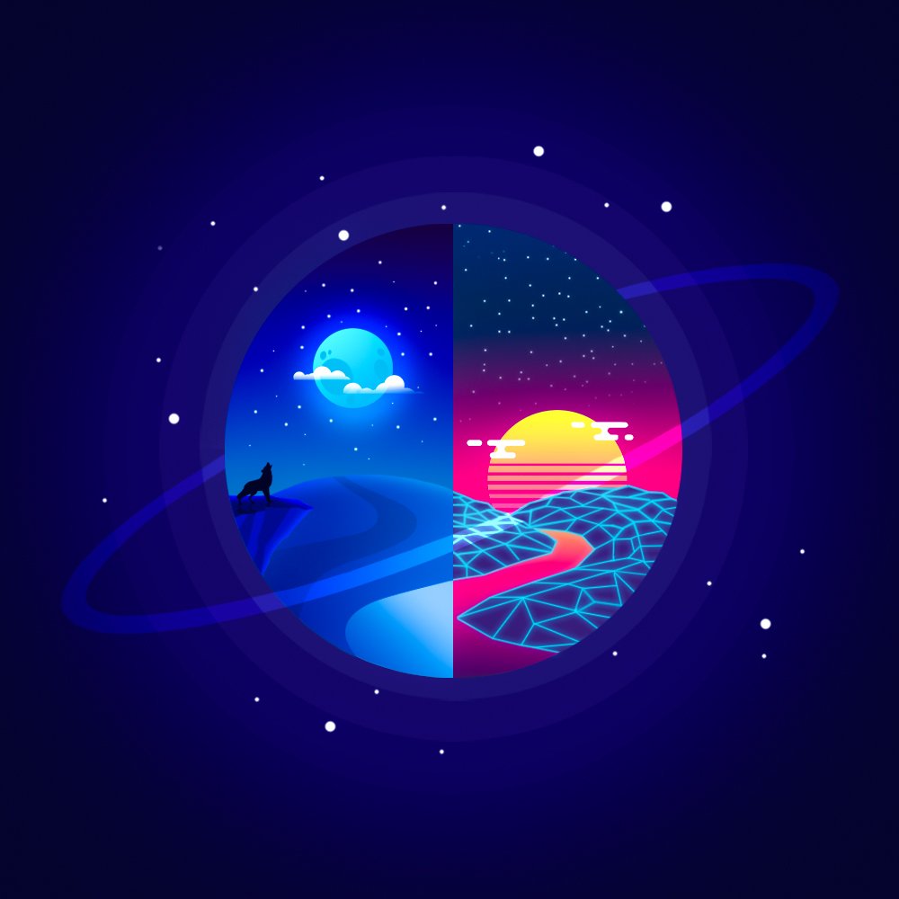astrxlcreates's tweet photo. "Parallel Worlds" Icon Collection🌌
High quality:
1. https://t.co/m3k4VvF4H1
2. https://t.co/2Zk1ik6QGV
3. https://t.co/00VZVJrxS1
4. https://t.co/BZl3IztAZB

More to come! ❤ &amp; 🔄 Appreciated!
@TheWaveRises / @WaveCreatives https://t.co/SOYBV5XqfO