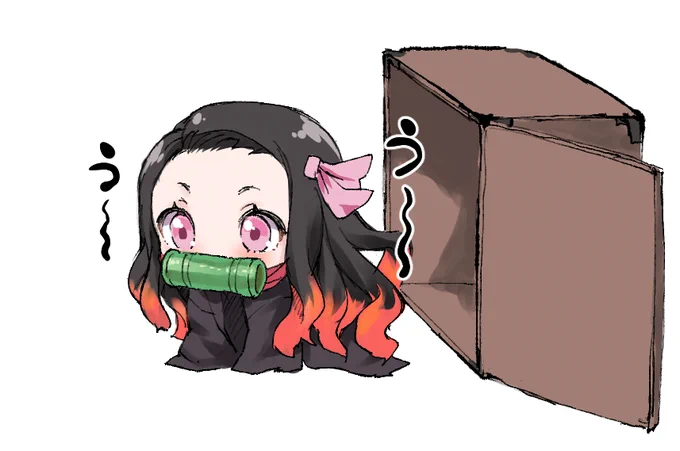 遊郭編たのしみ 