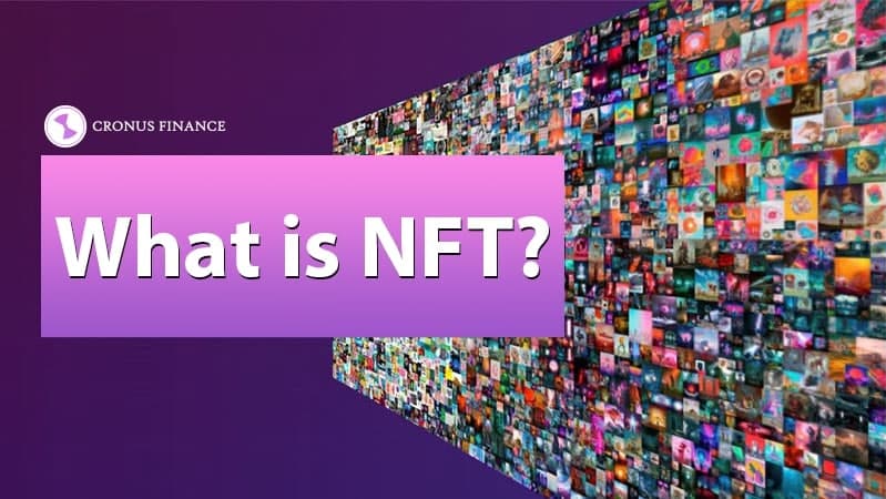 CroFinanceteams's tweet photo. What is NFT?
NFT stands for“Non-fungible token”:Unique,Cannot be replaced by another NFT
If coin investment has many similarities with Forex, playing NFT is likened to collecting antiques in 4.0 era
Cronus Finance plans to launch NFT Auction and NFT Marketplace in the near future https://t.co/2gqDp714vt