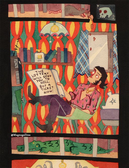 flat owner 1976 