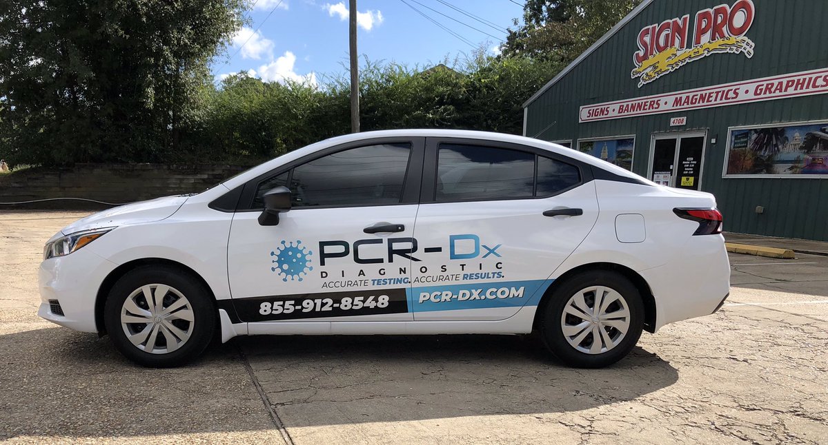 SignProTtown's tweet photo. It’s a new week!
Let us know how Sign Pro can meet your sign needs.
Send us a message or call today!
#spttown https://t.co/KOSA3cL5qr