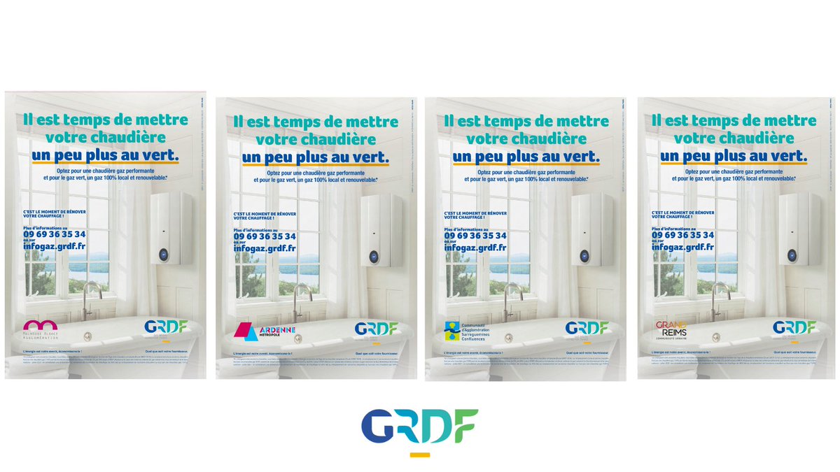 Christophe Desessard tweet media