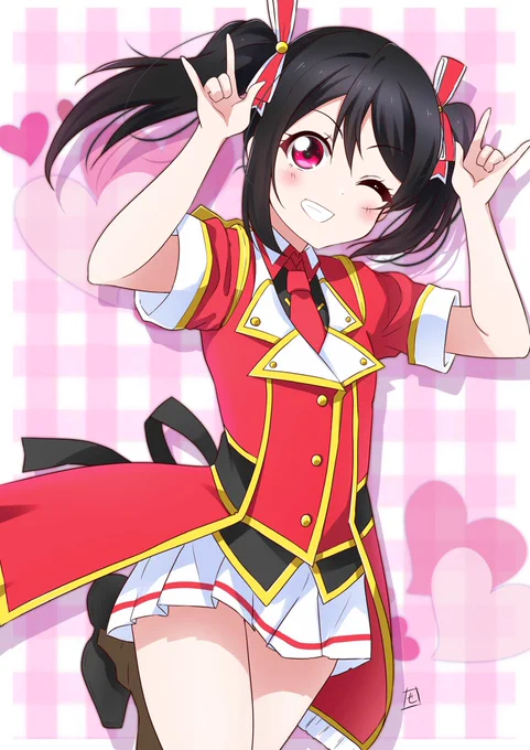 #矢澤にこをすこれ 