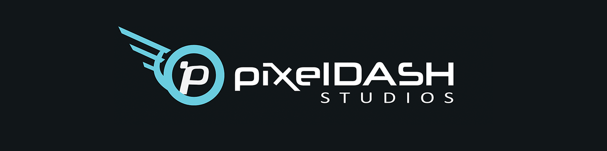 ETdoFresh's tweet photo. Started a new job @PixelDashStudio! https://t.co/y30qacTwpg