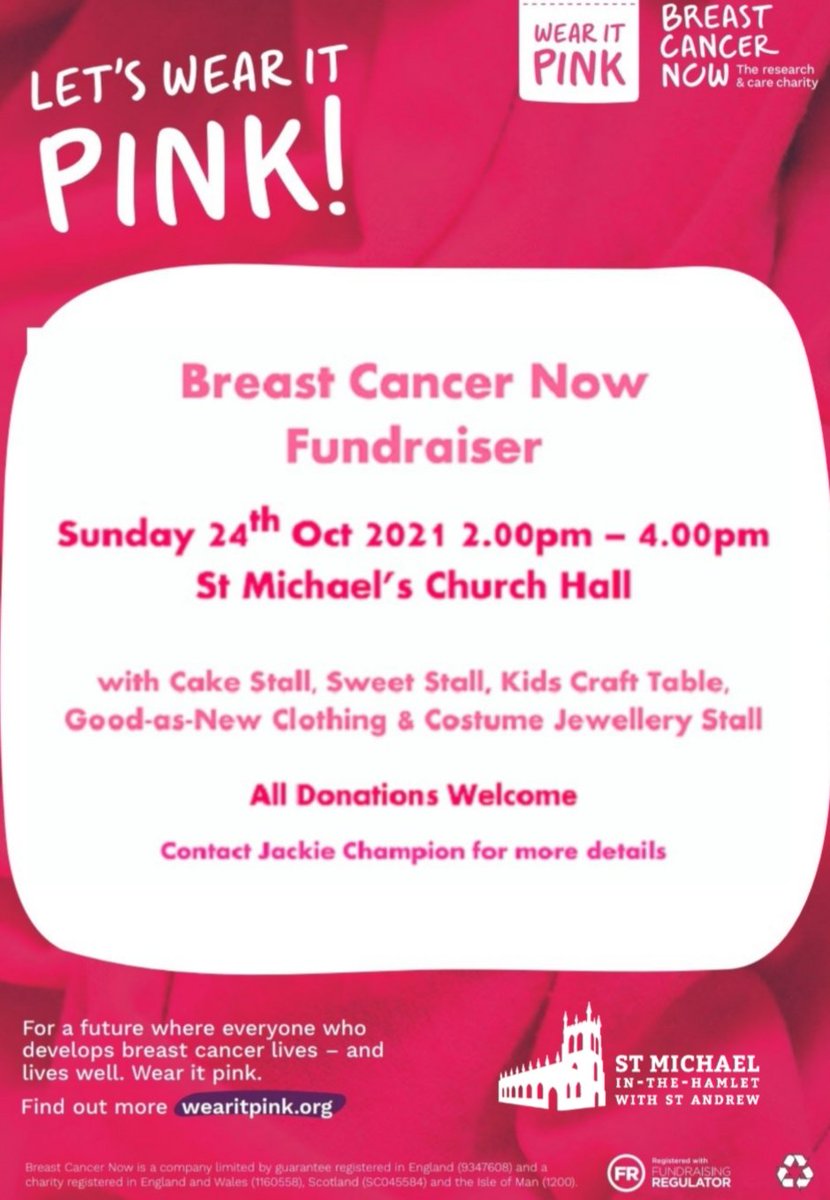 St. Michael's Church (@stmichaelsl17) on Twitter photo 