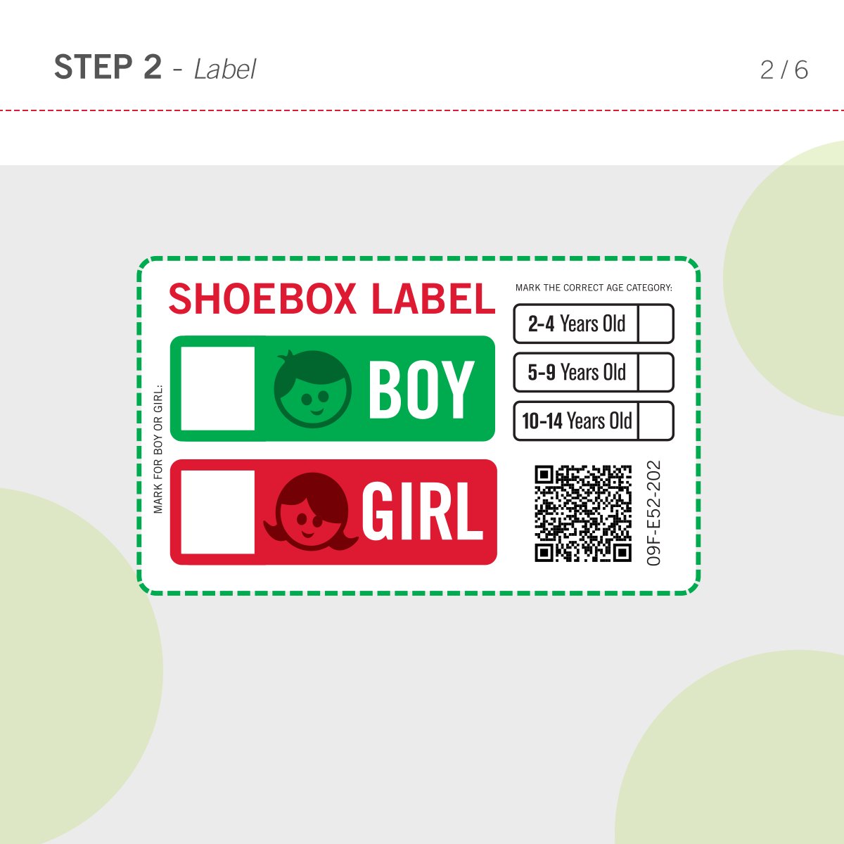 OCC_shoeboxes's tweet photo. Packing shoebox gifts with #OperationChristmasChild is a fun way to bring Good News &amp; great joy to children around the world! Find our easy step-by-step packing guide below.

Discover how you can pack a shoebox gift for a child in need here: https://t.co/FcDK55Igh0 https://t.co/dJwF2rw6Uv