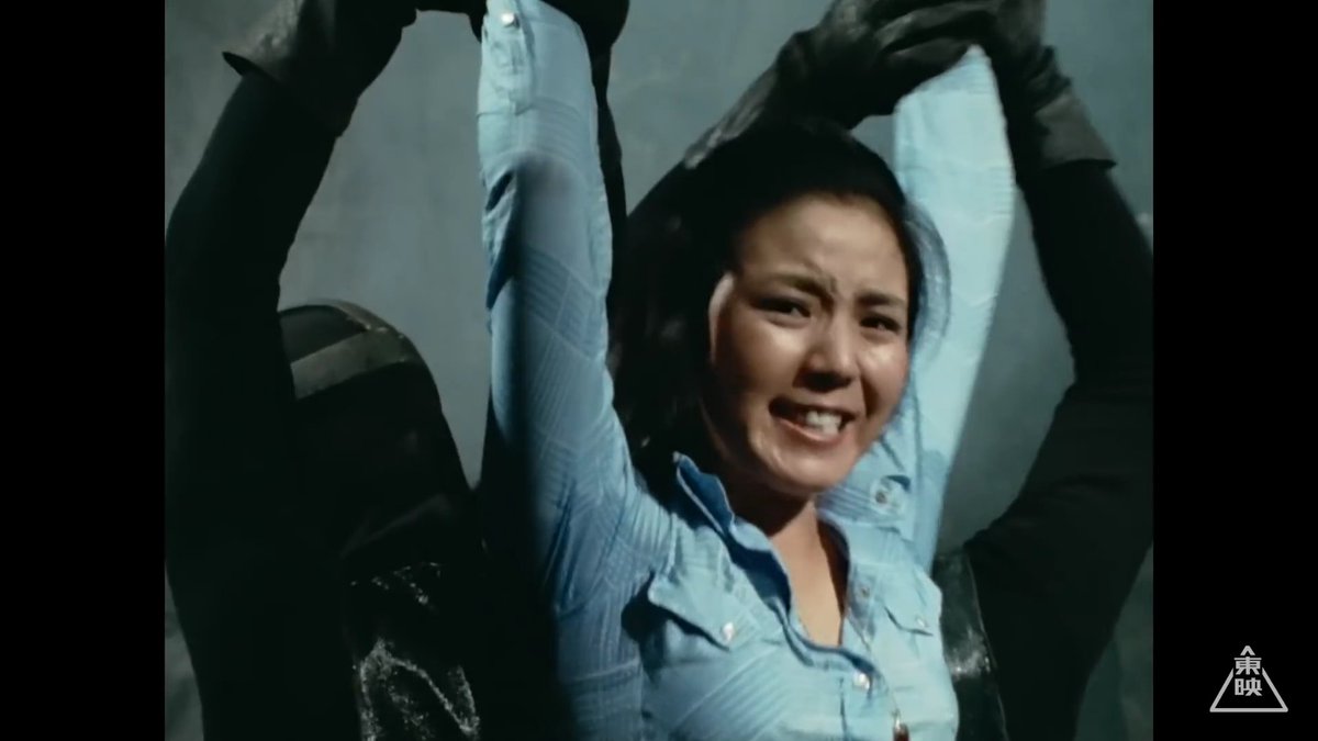 秘密戦隊ゴレンジャー 70話 青い逆襲 宇宙特急をストップせよ レビュー 2ページ目 Togetter