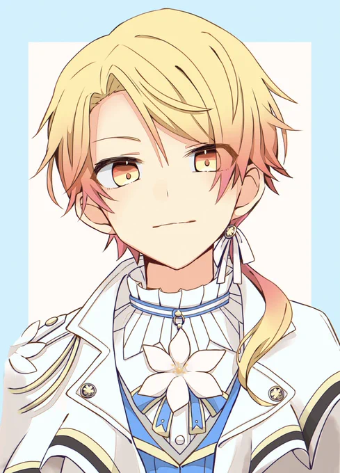 限定ありがとう…
#prsk_FA 
