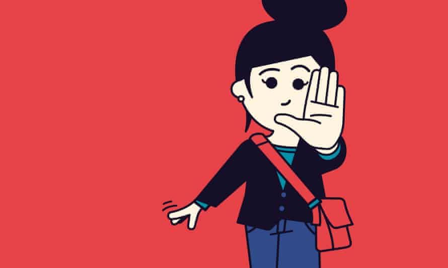 Sherylin's tweet photo. A good article on the difficulties and peace that comes with setting boundaries: https://t.co/lwjJQOaL2E https://t.co/KLfaFW2hZH