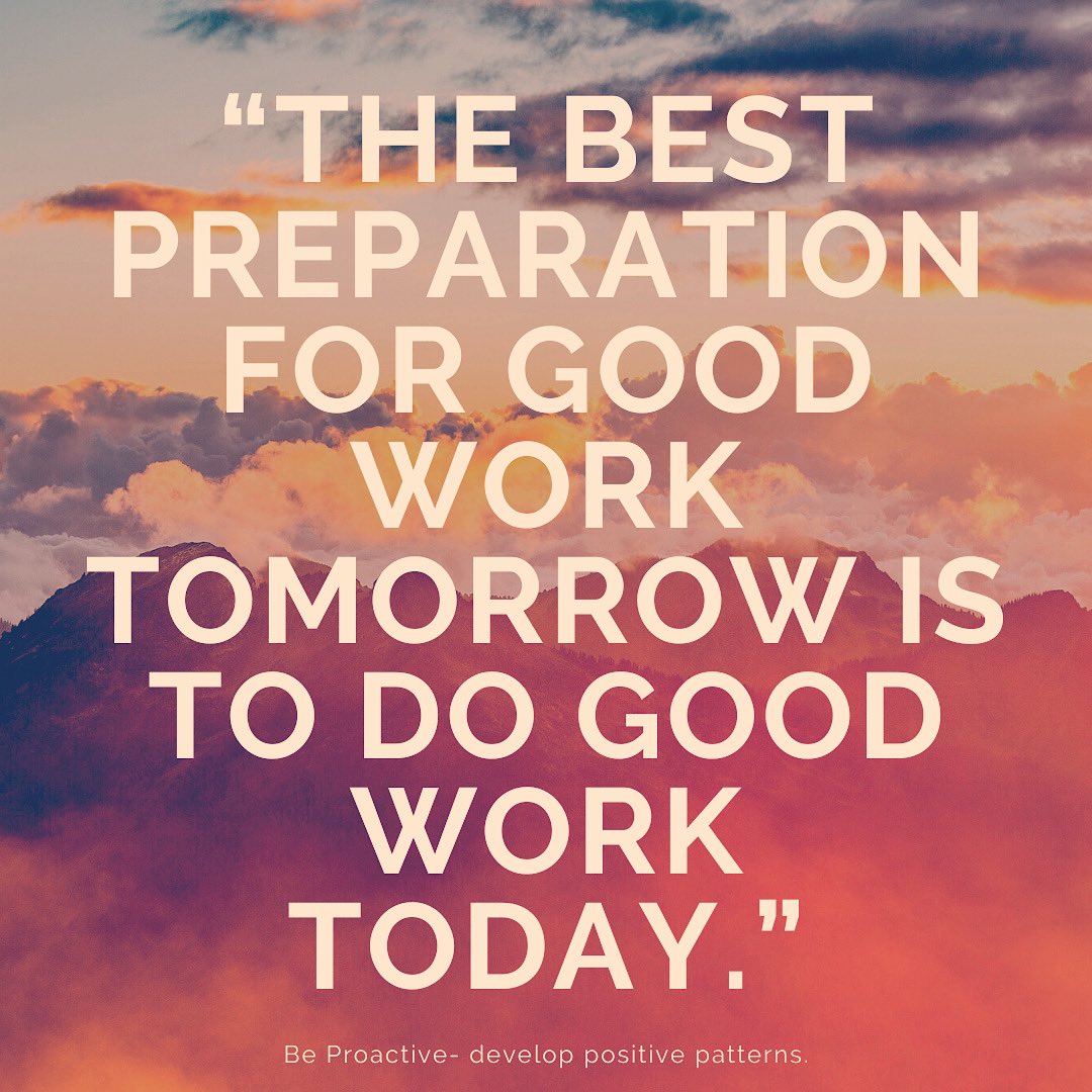 NCESbearcubs's tweet photo. #MondayMotivation:We are in charge of our actions, & actions affect outcomes. Today is a great day to break negative behaviors & interrupt them with proactive, helpful, positive behaviors. Have an awesome week leaders! @osceolaschools @theleaderinme #ncesrocks #learningandleading https://t.co/s8KkknLISM