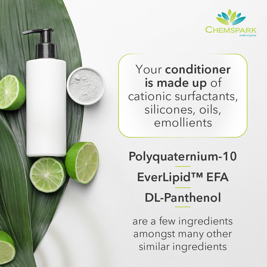 Chemspark's tweet photo. Now you know the secret behind your beautiful, shiny & lustrous locks.
#Chemspark #MakeItGreen #sustainablebeauty #sustainablebeautypartner #beautyproducts #beautyproductsph #beautyproductseller #pharmaceutical #beautyindustry #oralcare #haircare #loveforhair #cosmeticindustry https://t.co/BwFXseiXzL