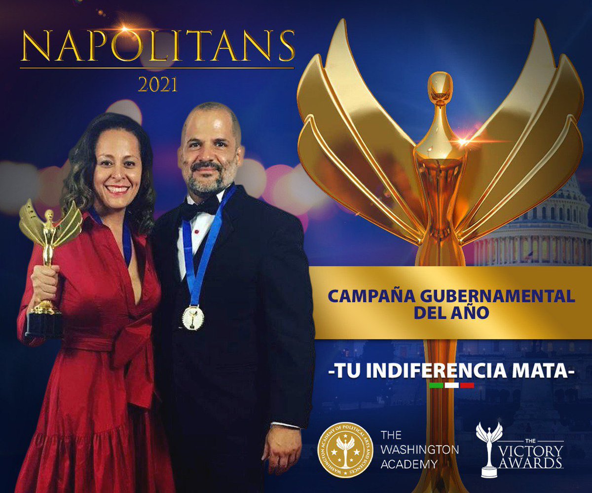 edurneochoa's tweet photo. Agradecimientos a quienes lo hicieron posible: The Wolf, Perro audiovisual, Grupo Imangers & 33 Mujeres. 2020-2021 🏆🏆🏆
Nos vemos en Washington ✈️ @theWAPAS
#PinkBunker
#TuIndiferenciaMata
Sigamos siendo una agencia de marketing y #ComPol con perspectiva de género y DDHH. https://t.co/tD3GgnSu5W