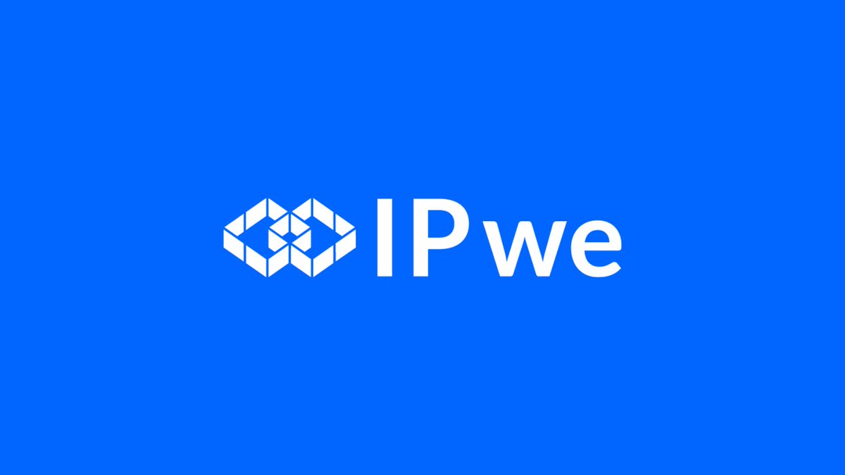 ipwe_'s tweet photo. 📢 BREAKING NEWS:

@IPwe hosted leading #legal #experts in #blockchain and #NFTs for the exploration of #patent NFTs with University Technology Transfer leaders who are active members of the IPwe’s Advisory Committee

Continue Reading Here➔ https://t.co/eUDJYU3xrm https://t.co/XywA7Zrnsf
