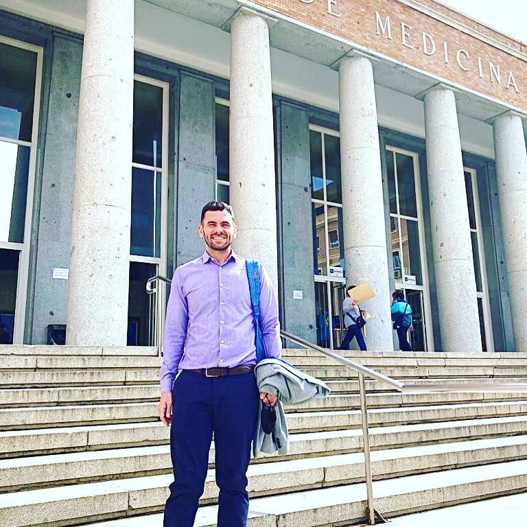 IgnacioGath's tweet photo. UNA META CUMPLIDA! 👨‍🎓
Agradecido por todo lo aprendido https://t.co/kdCaxJCyBF