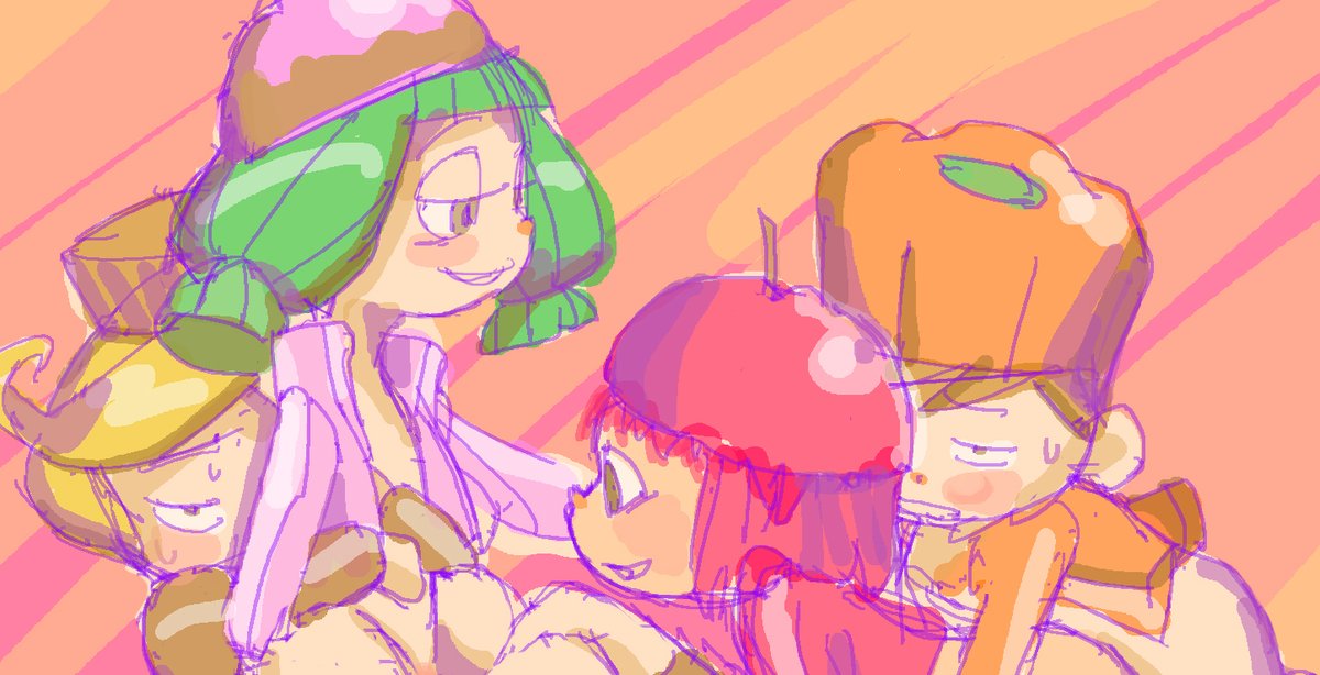qumonoth's tweet photo. 【FANBOX】https://t.co/5lDJa5q3O4
【PATREON】https://t.co/mwi94boItD https://t.co/ak8VGOErYZ