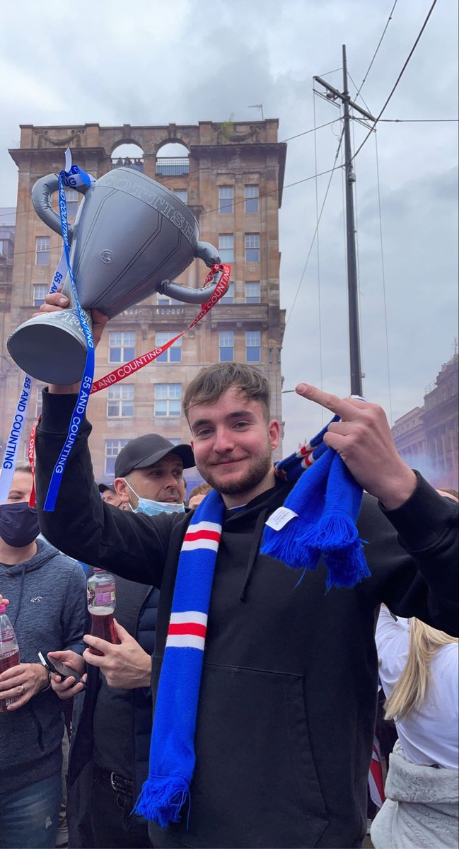 Robbie Leighton tweet media
